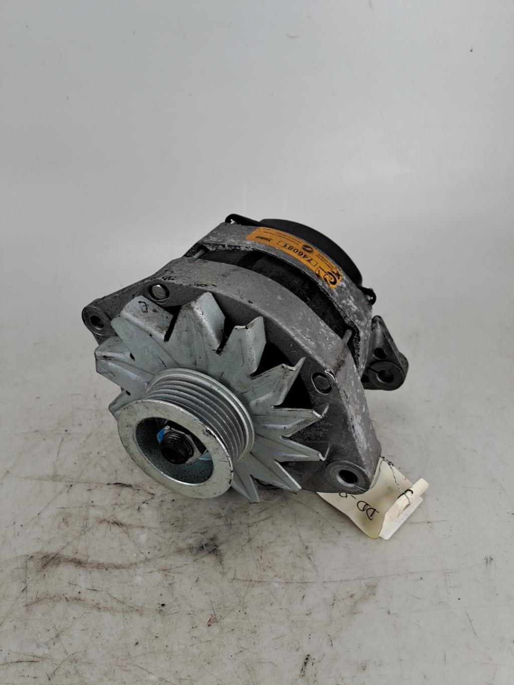 Alternateur RENAULT CLIO 1 PHASE 2 Diesel - 1