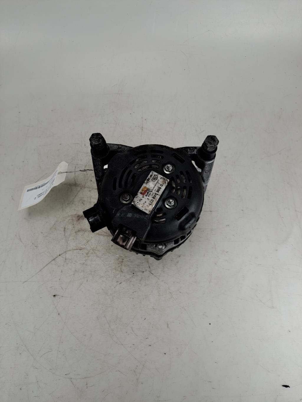 Alternatore VOLVO V 50 PHASE 2 BREAK Diésel - 1