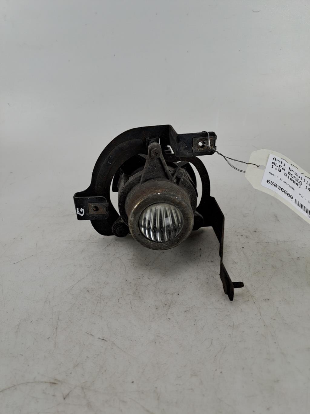 Fendinebbia sinistro (luce) ALFA ROMEO 147 PHASE 2 Diésel - 1
