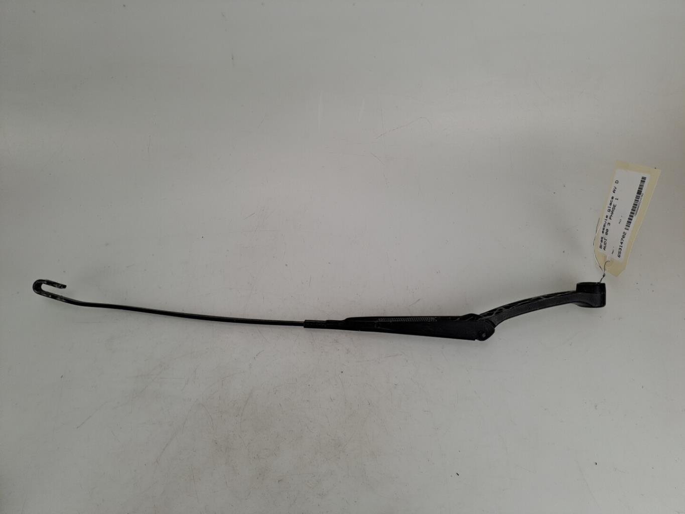 Braccio tergicristallo anteriore destro AUDI 80 3 PHASE 1  - 1