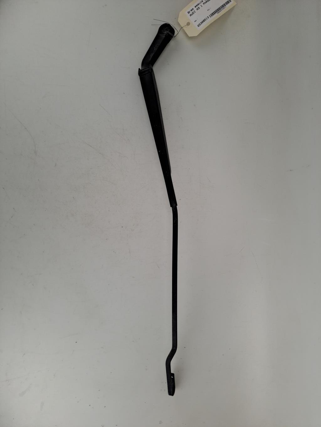 Braccio tergicristallo anteriore destro AUDI A3 1 PHASE 1  - 1