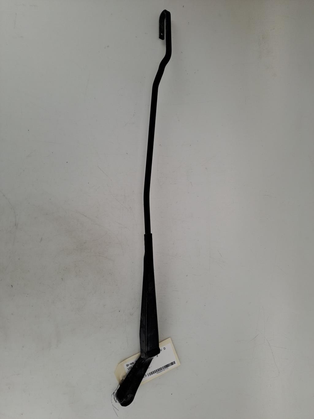 Braccio tergicristallo anteriore destro VOLKSWAGEN GOLF 3  - 1
