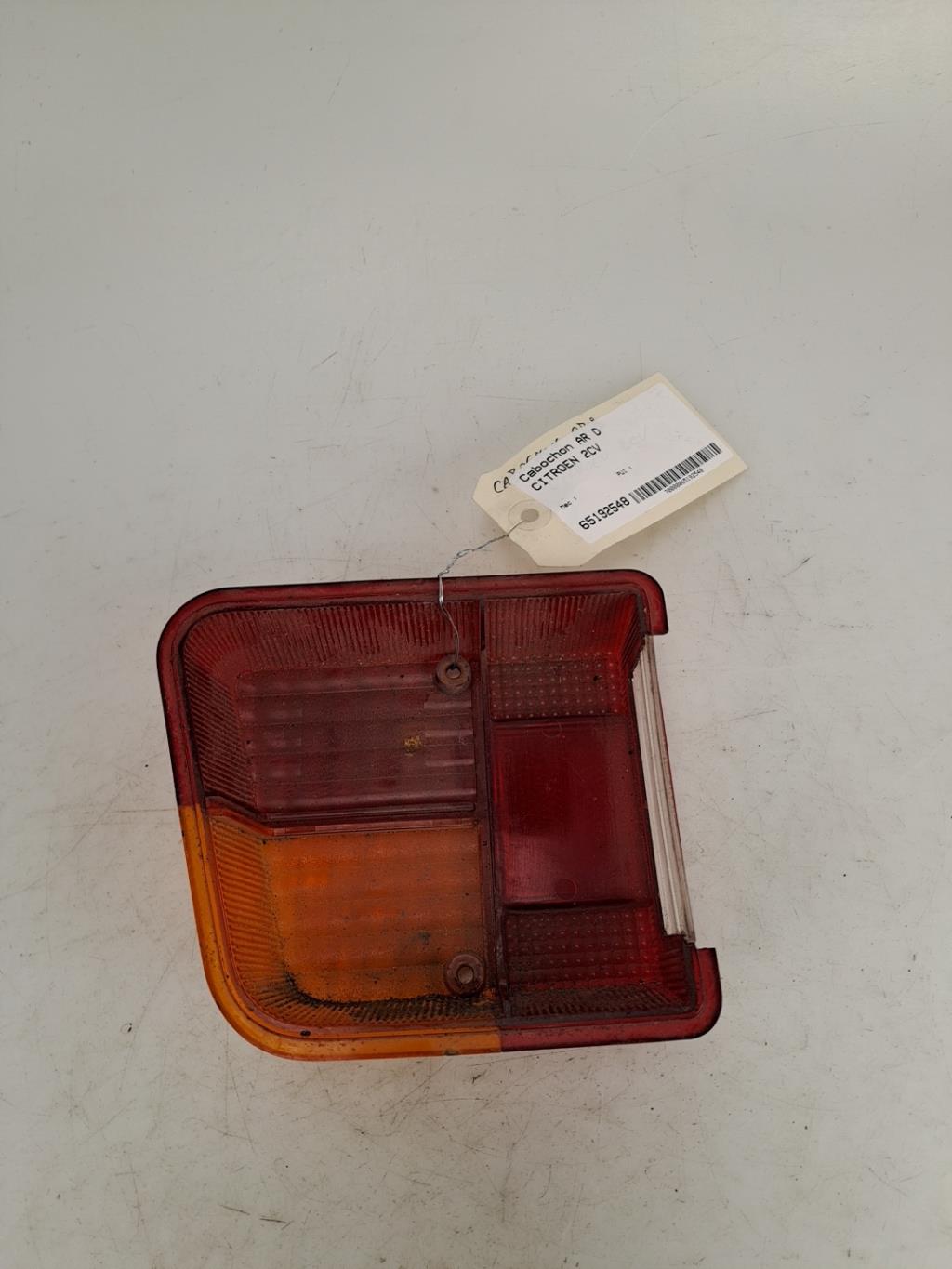 Fanale posteriore destro CITROEN 2CV  - 1