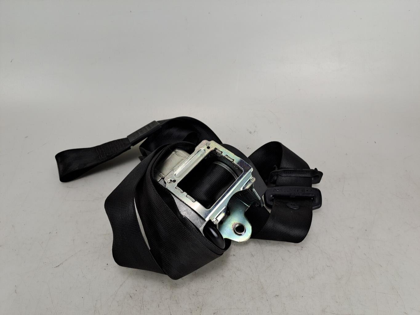 Cintura di sicurezza anteriore destra AUDI A4 2 CABRIO PHASE 2 Diésel - 1