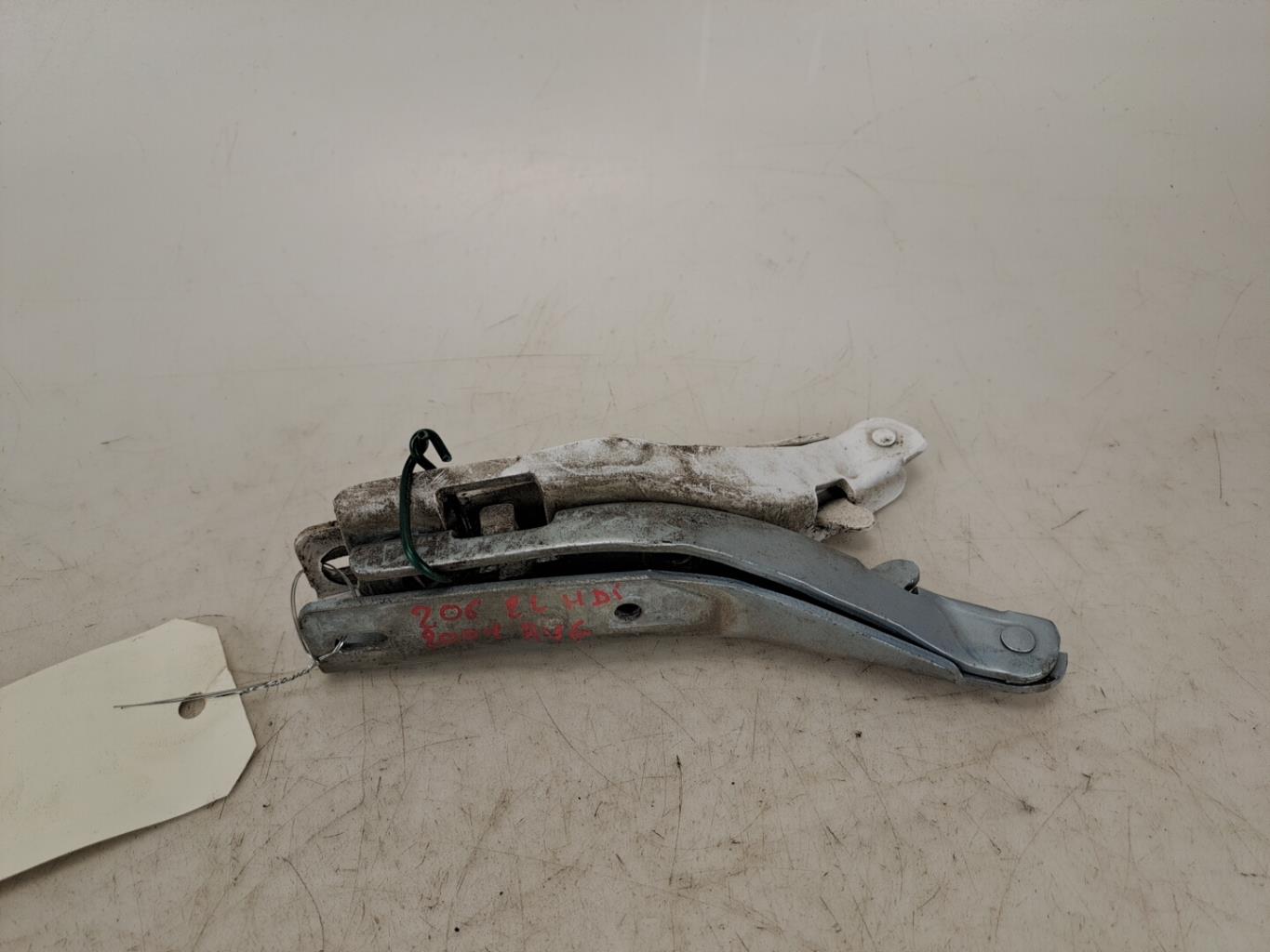 Charniere de capot PEUGEOT 406 PHASE 2 Diesel - 1