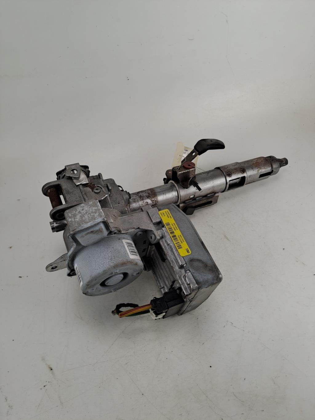 Piantone dello sterzo FORD FIESTA 6 PHASE 1 Gasolina - 1