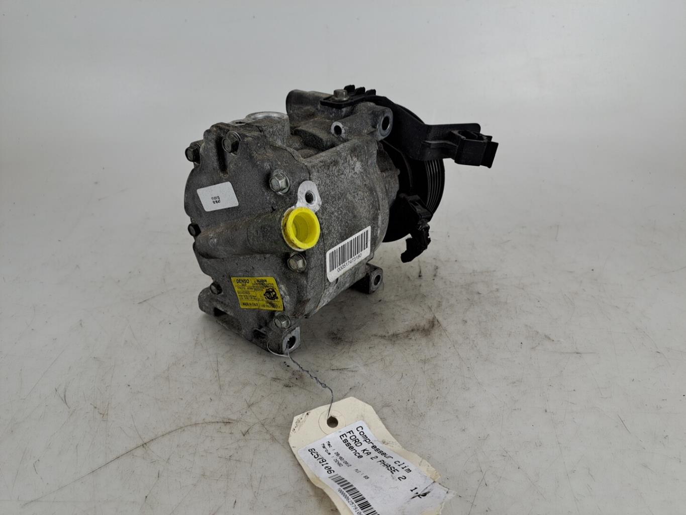 Compresseur clim FORD KA 2 PHASE 2 Essence - 1