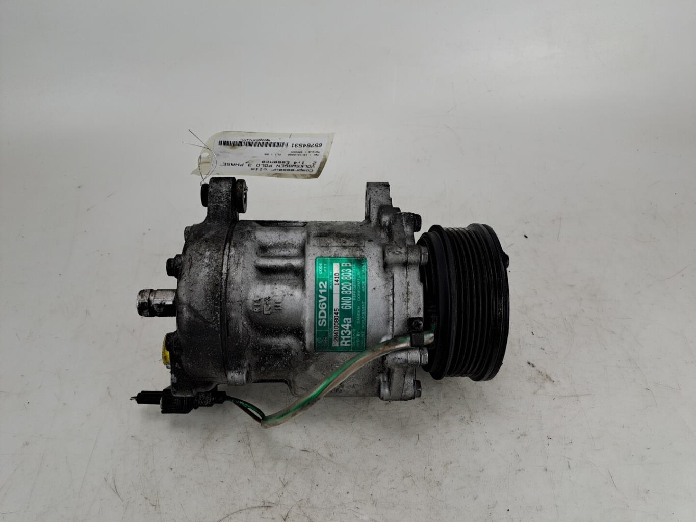 Compressore clima VOLKSWAGEN POLO 3 PHASE 2 Gasolina - 1