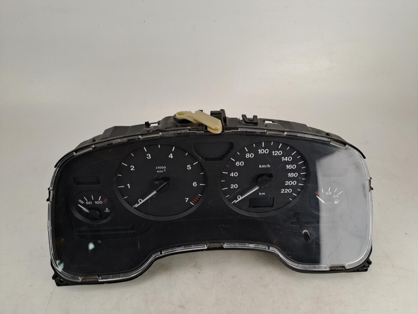 Compteur OPEL ASTRA G  - 1