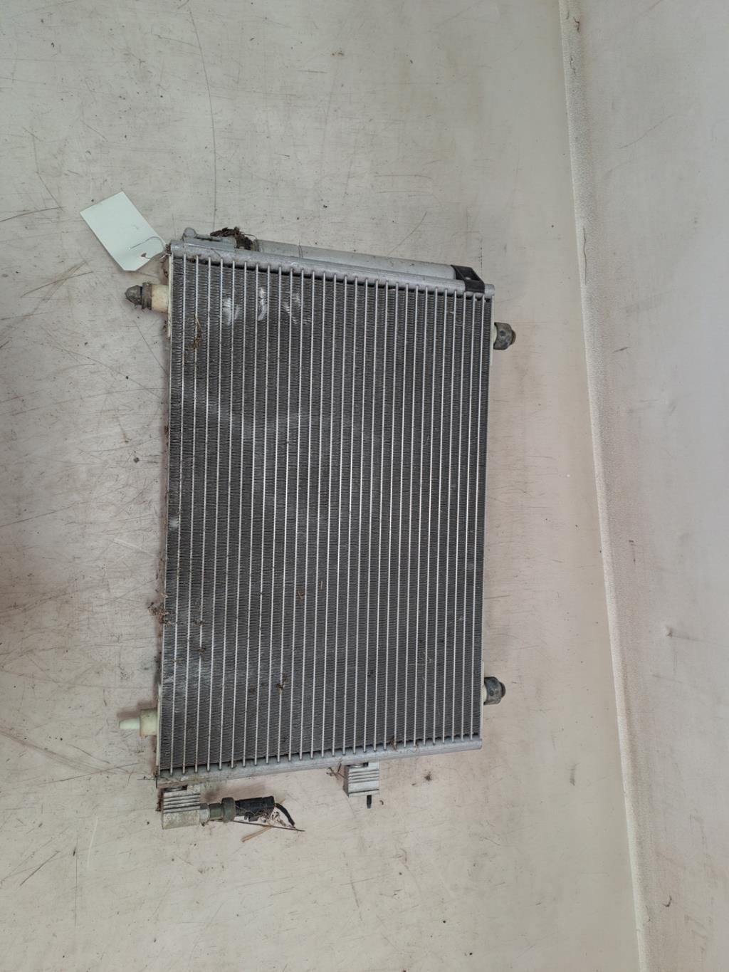 Condensatore clima PEUGEOT PARTNER 1 PHASE 2 Diésel - 1