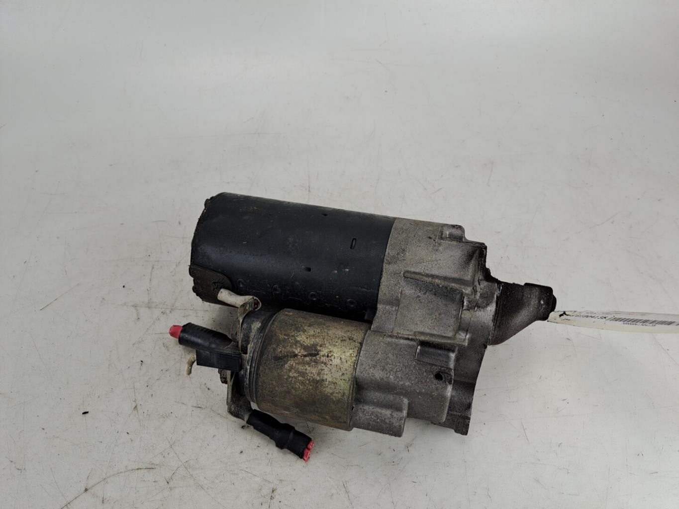 Motorino avviamento RENAULT MEGANE 1 PHASE 2 Diésel - 1