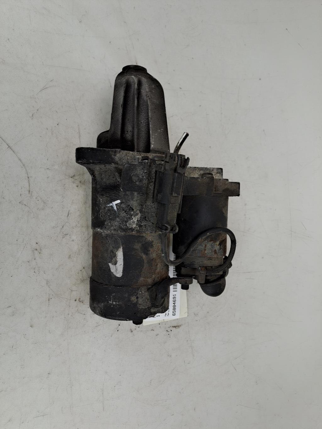 Motorino avviamento NISSAN ALMERA 1 PHASE 1 Gasolina - 1