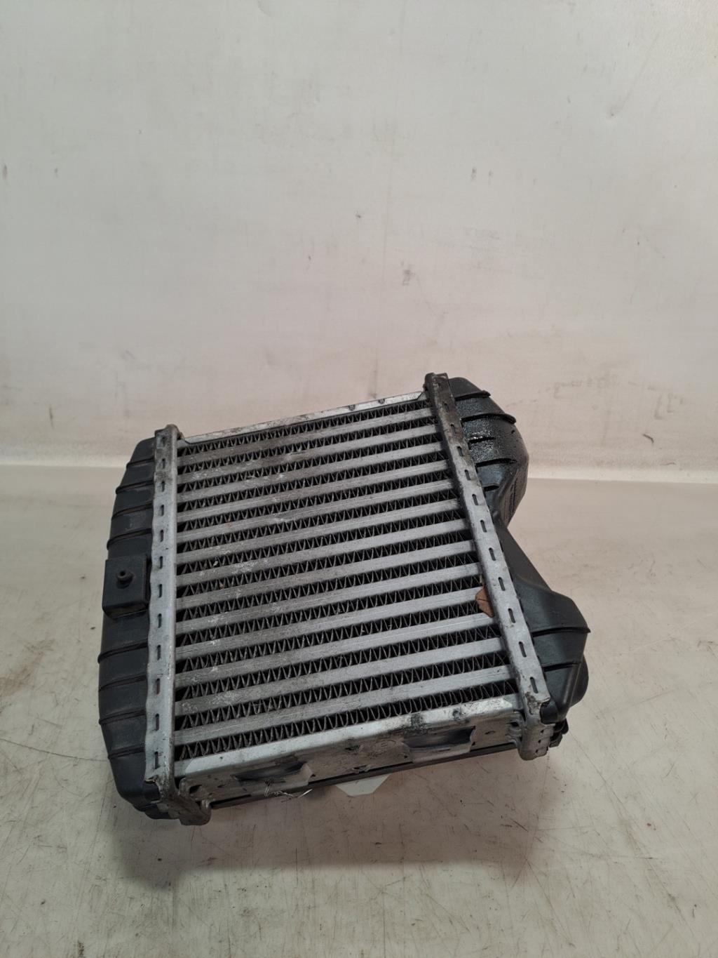 Echangeur air (Intercooler) SMART CITY COUPE PHASE 1 Essence - 1