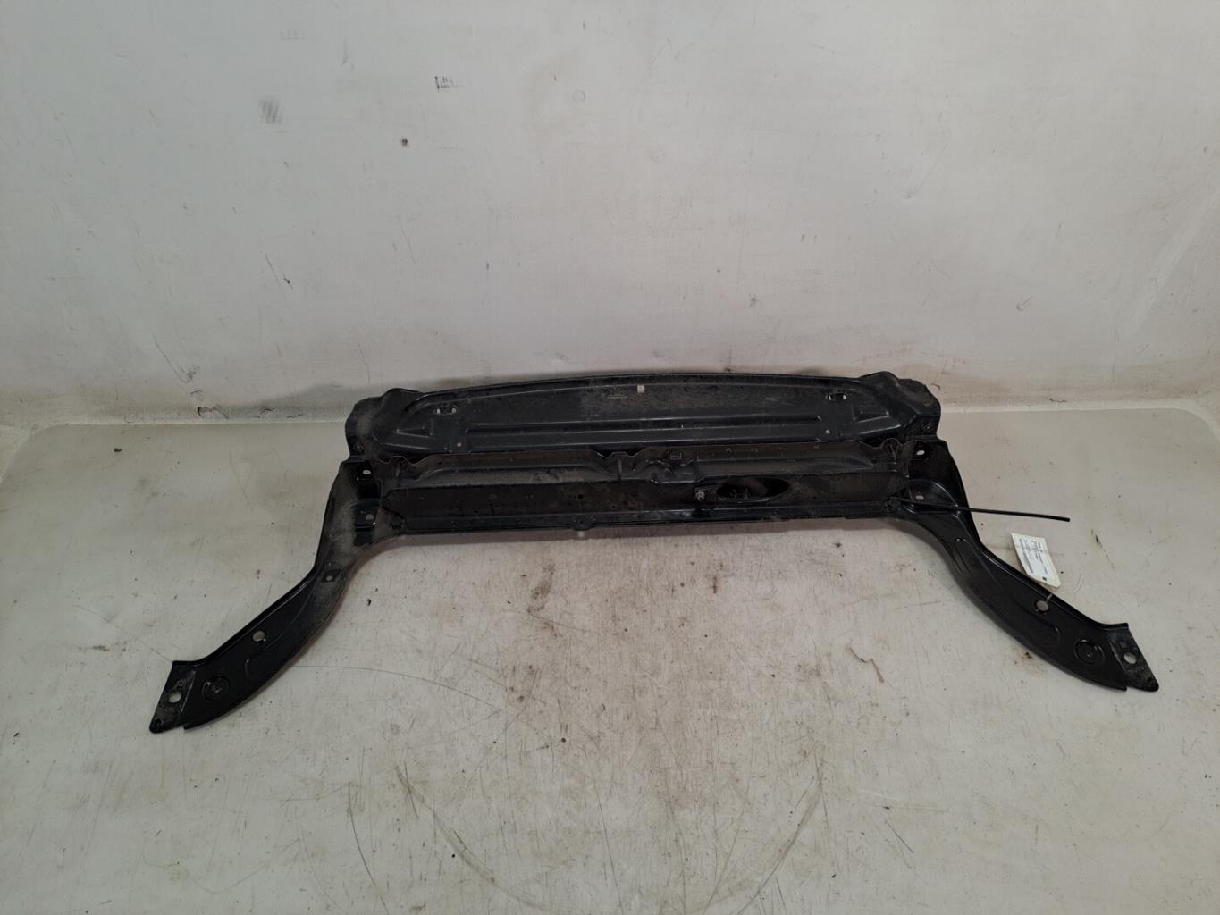 Face avant PEUGEOT PARTNER 1 PHASE 2 Diesel - 1