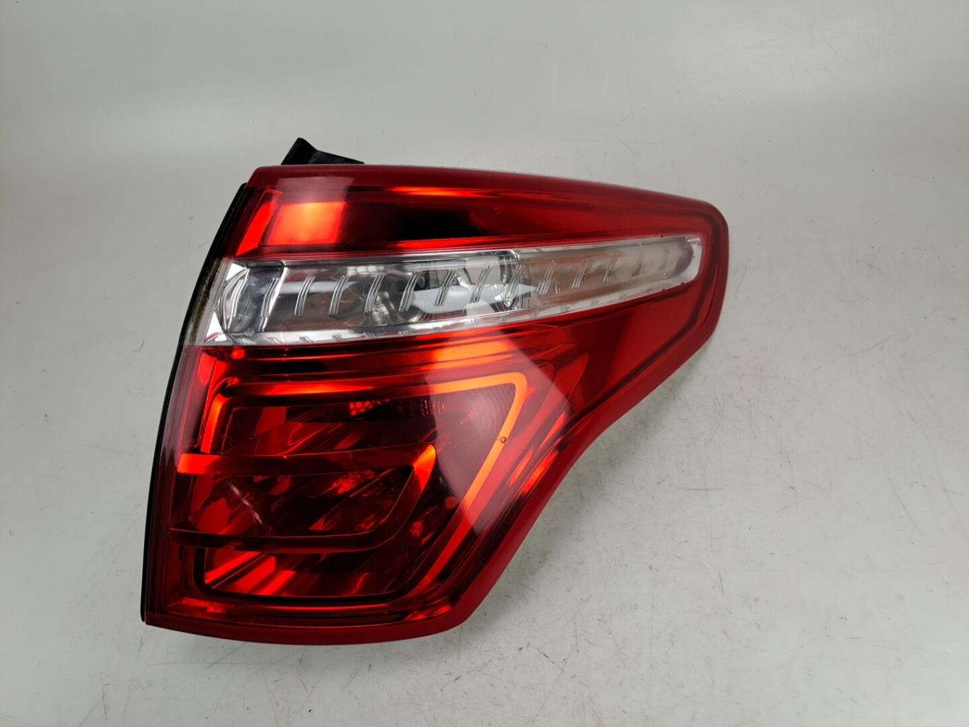 Fanale posteriore principale destro (luci) CITROEN C4 PICASSO 1 Diésel - 1