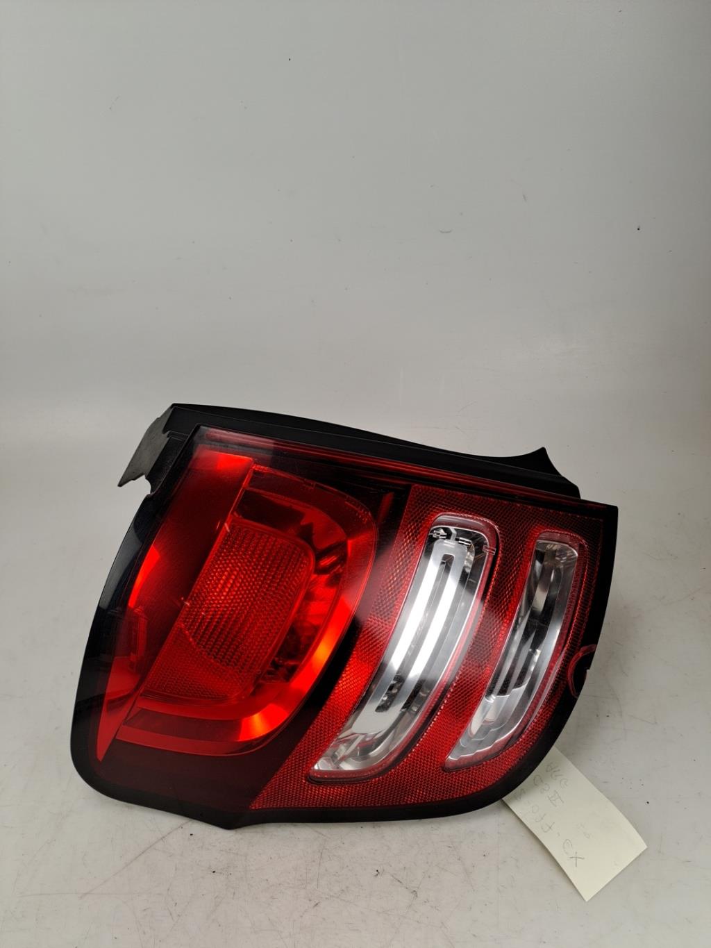 Fanale posteriore principale destro (luci) SMART CITY COUPE PHASE 1 Gasolina - 1