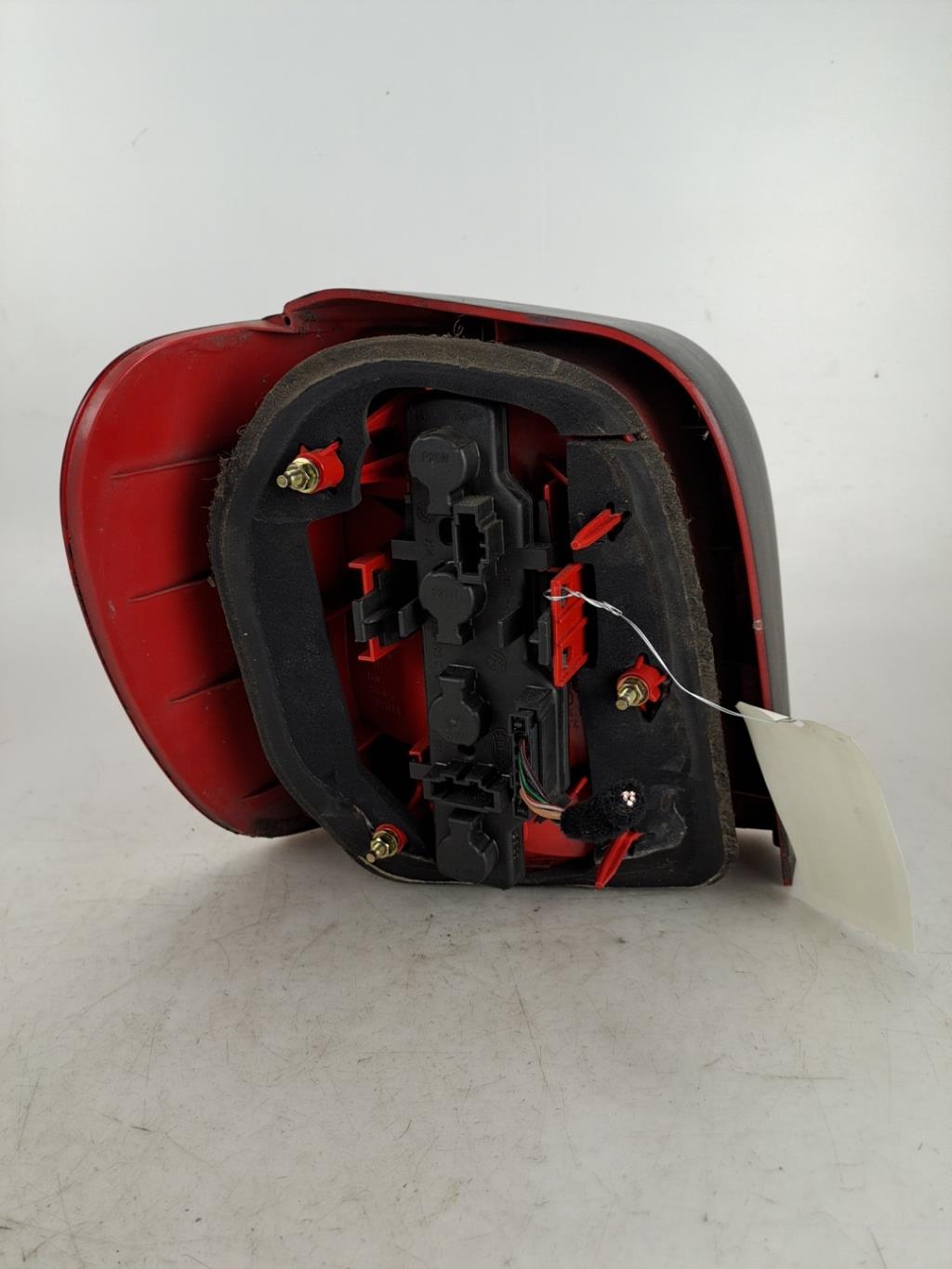 Fanale posteriore principale destro (luci) VOLKSWAGEN POLO 3 PHASE 2 Gasolina - 1