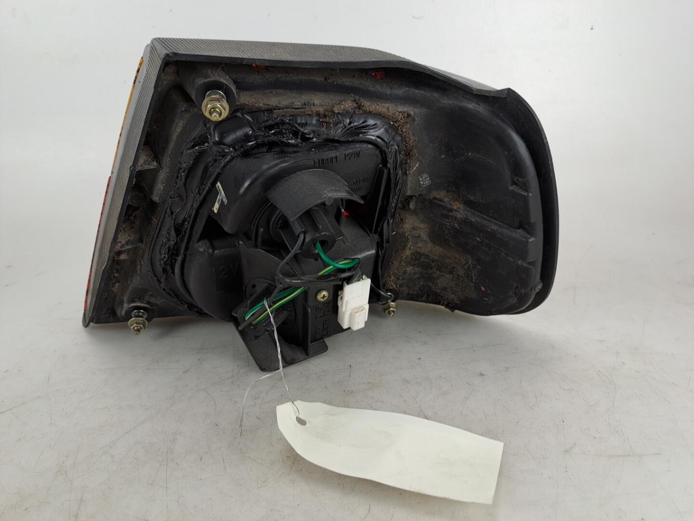 Fanale posteriore principale sinistro (luci) NISSAN ALMERA 1 PHASE 1 Gasolina - 1