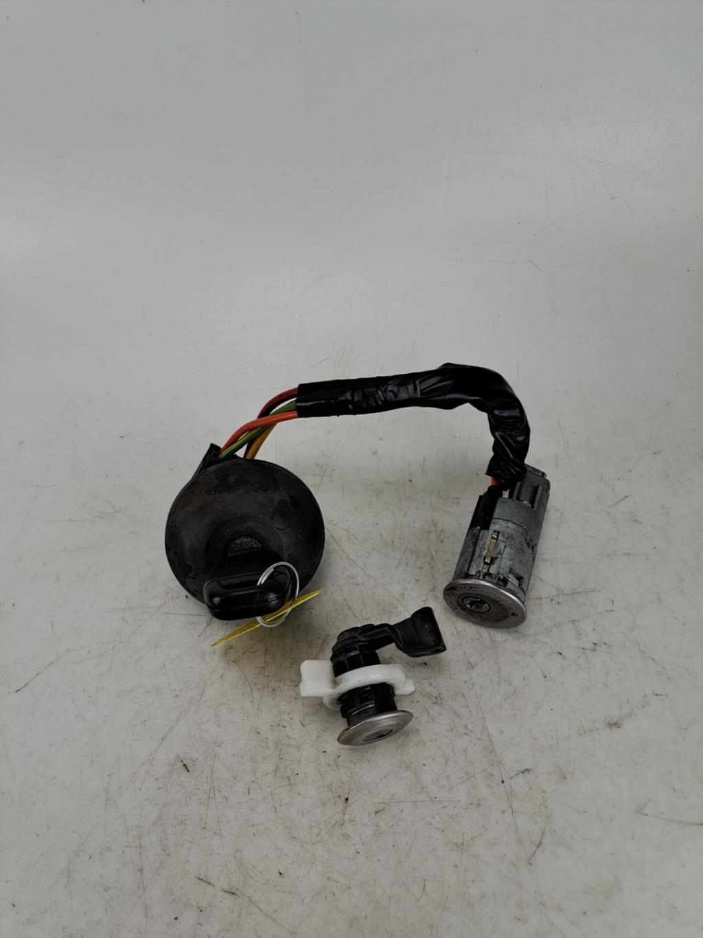 Kit barillet RENAULT CLIO 2 PHASE 2 Diesel - 1
