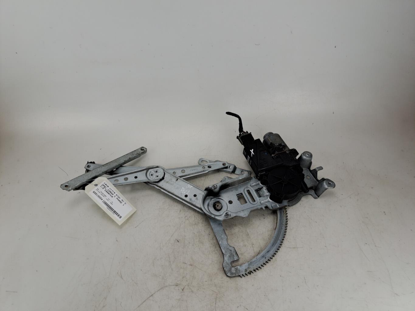 Alzacristalli elettrico anteriore destro OPEL CORSA C PHASE 1 Gasolina - 1