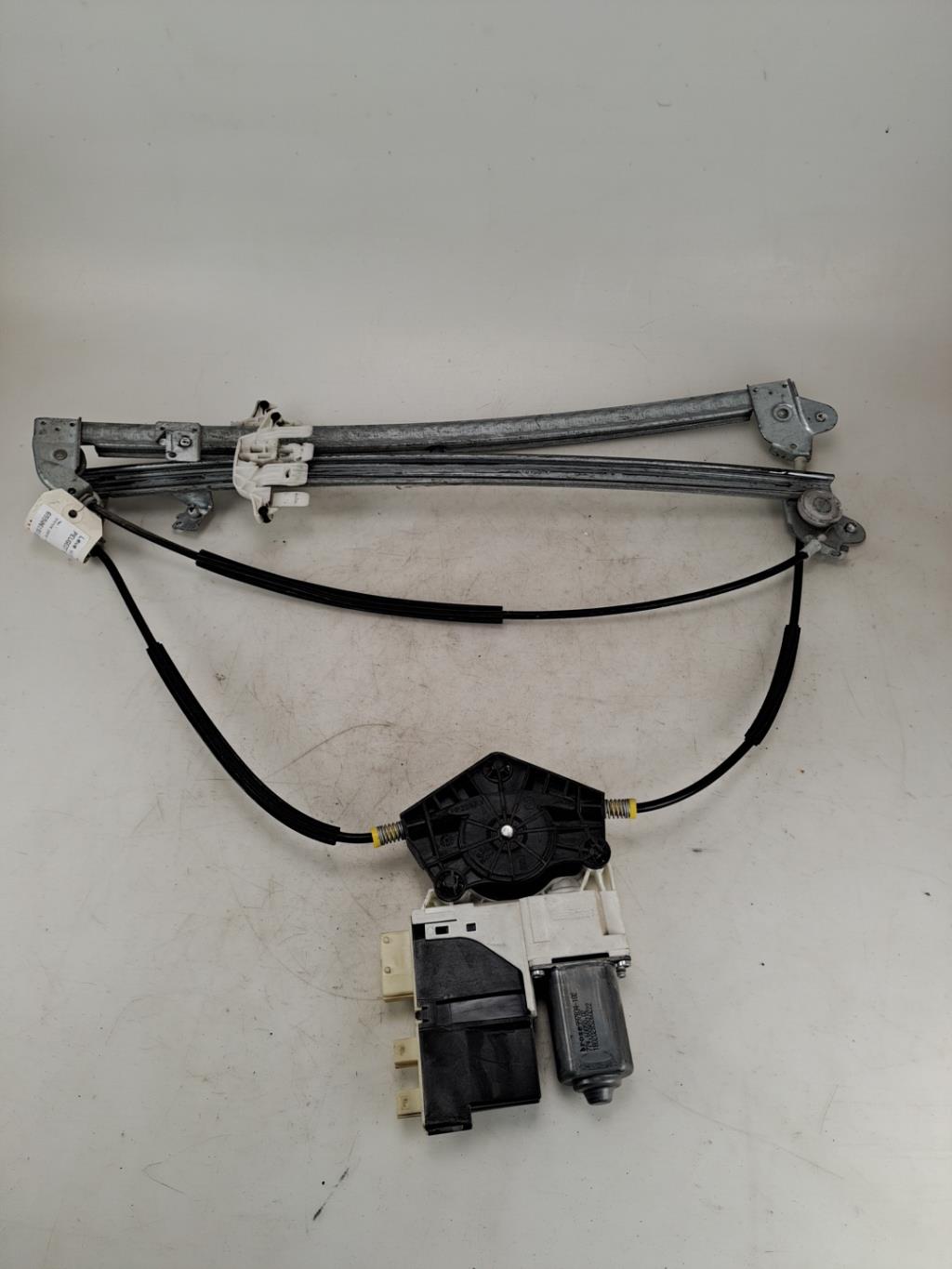 Alzacristalli elettrico anteriore sinistro PEUGEOT 807  - 1