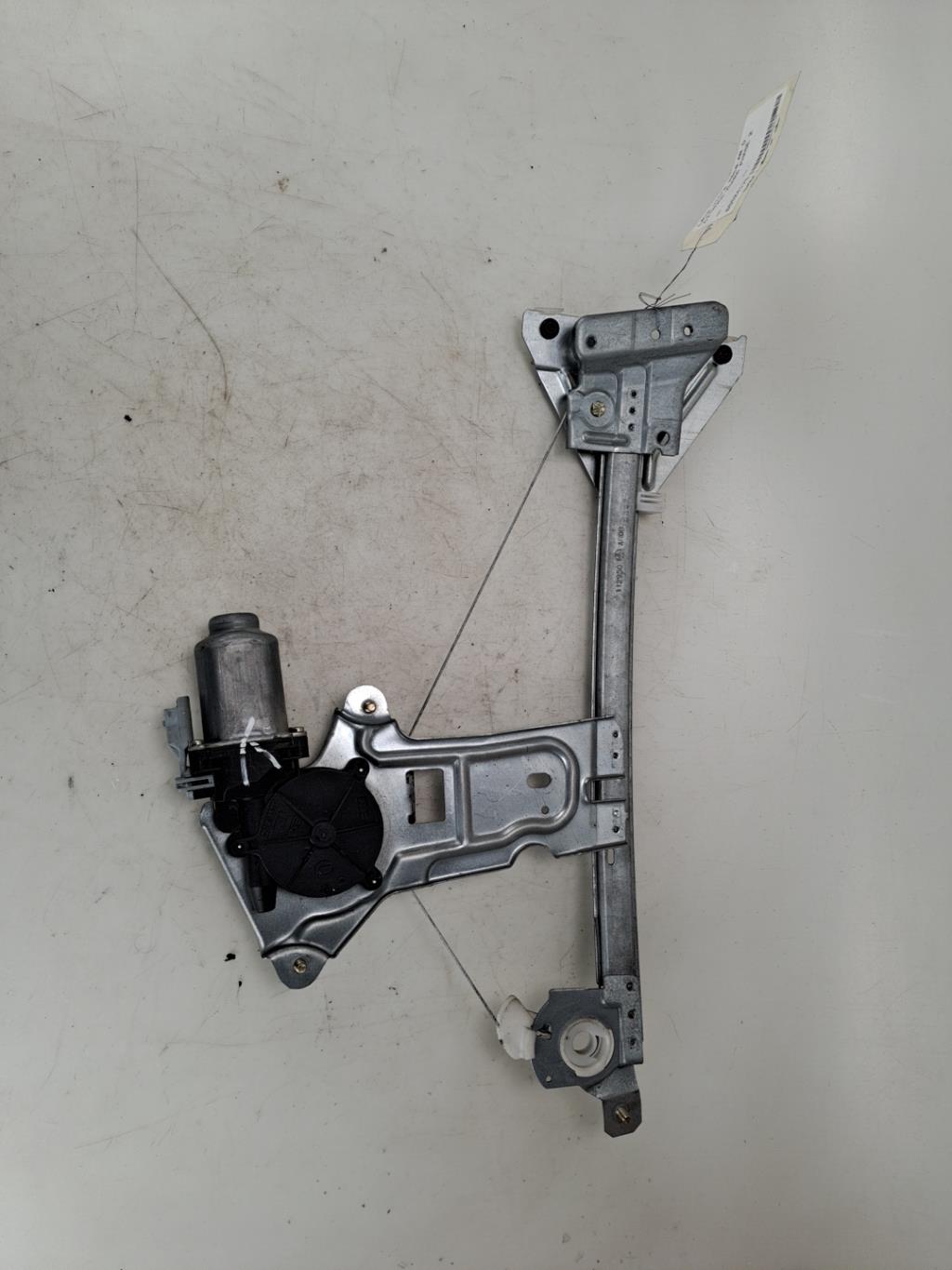 Alzacristalli manuale posteriore destro CITROEN XSARA PHASE 2  - 1