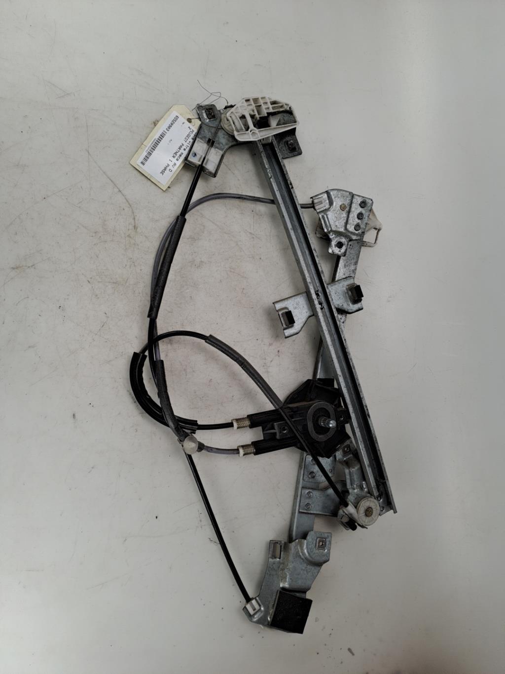 Alzacristalli manuale anteriore destro PEUGEOT PARTNER 1 PHASE 2  - 1