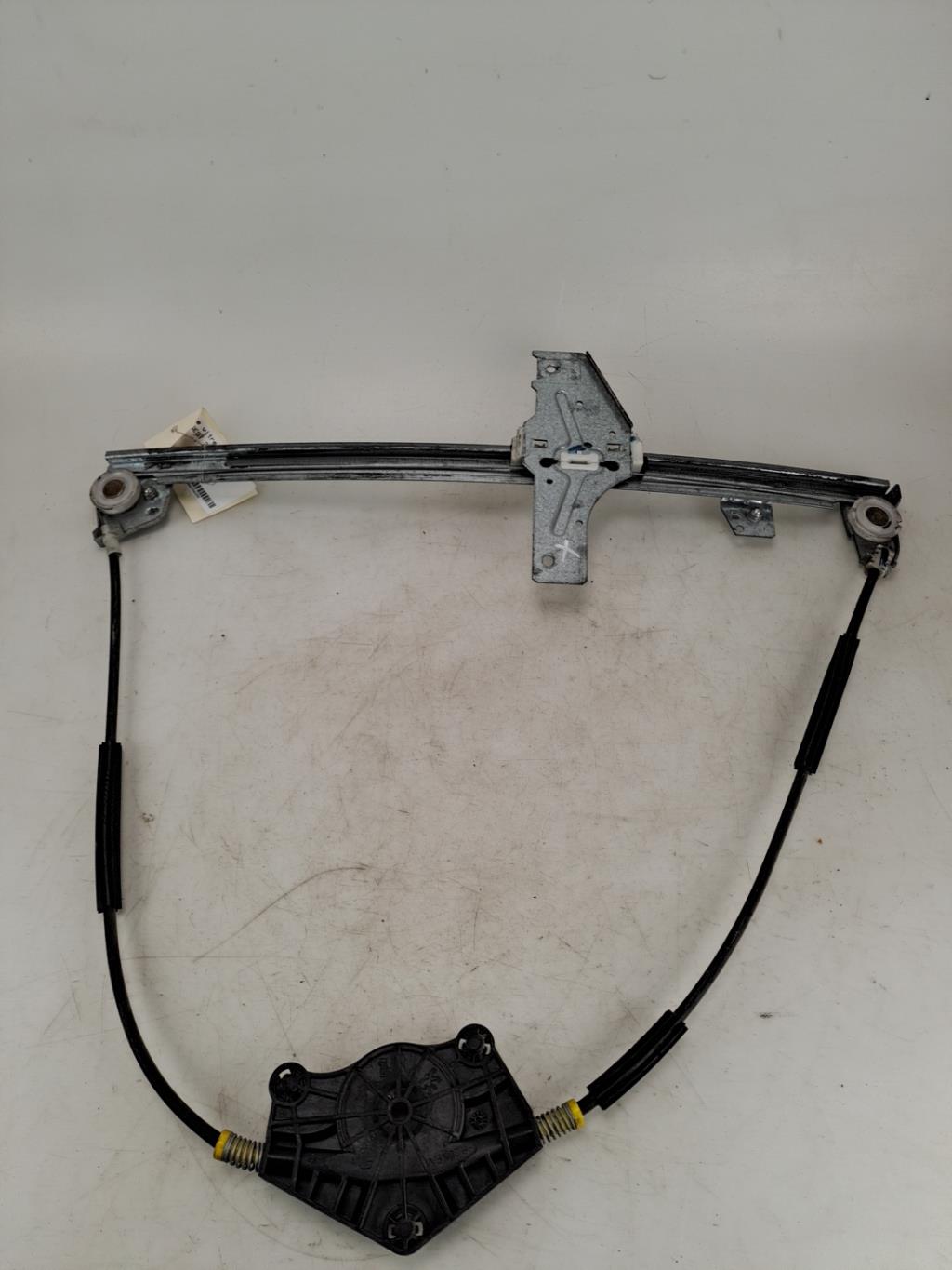 Alzacristalli manuale anteriore sinistro PEUGEOT 307 PHASE 1  - 1