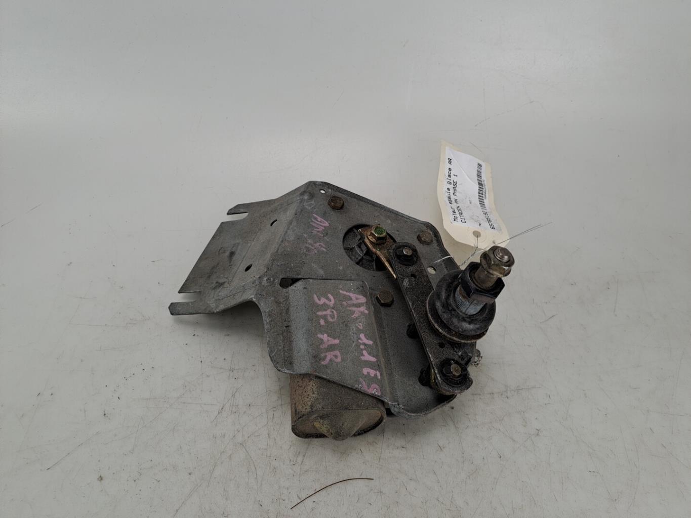 Motore tergicristallo posteriore CITROEN AX PHASE 1  - 1