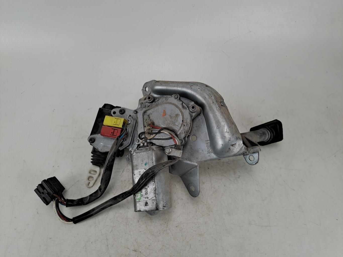 Motore tergicristallo posteriore CITROEN ZX PHASE 2  - 1