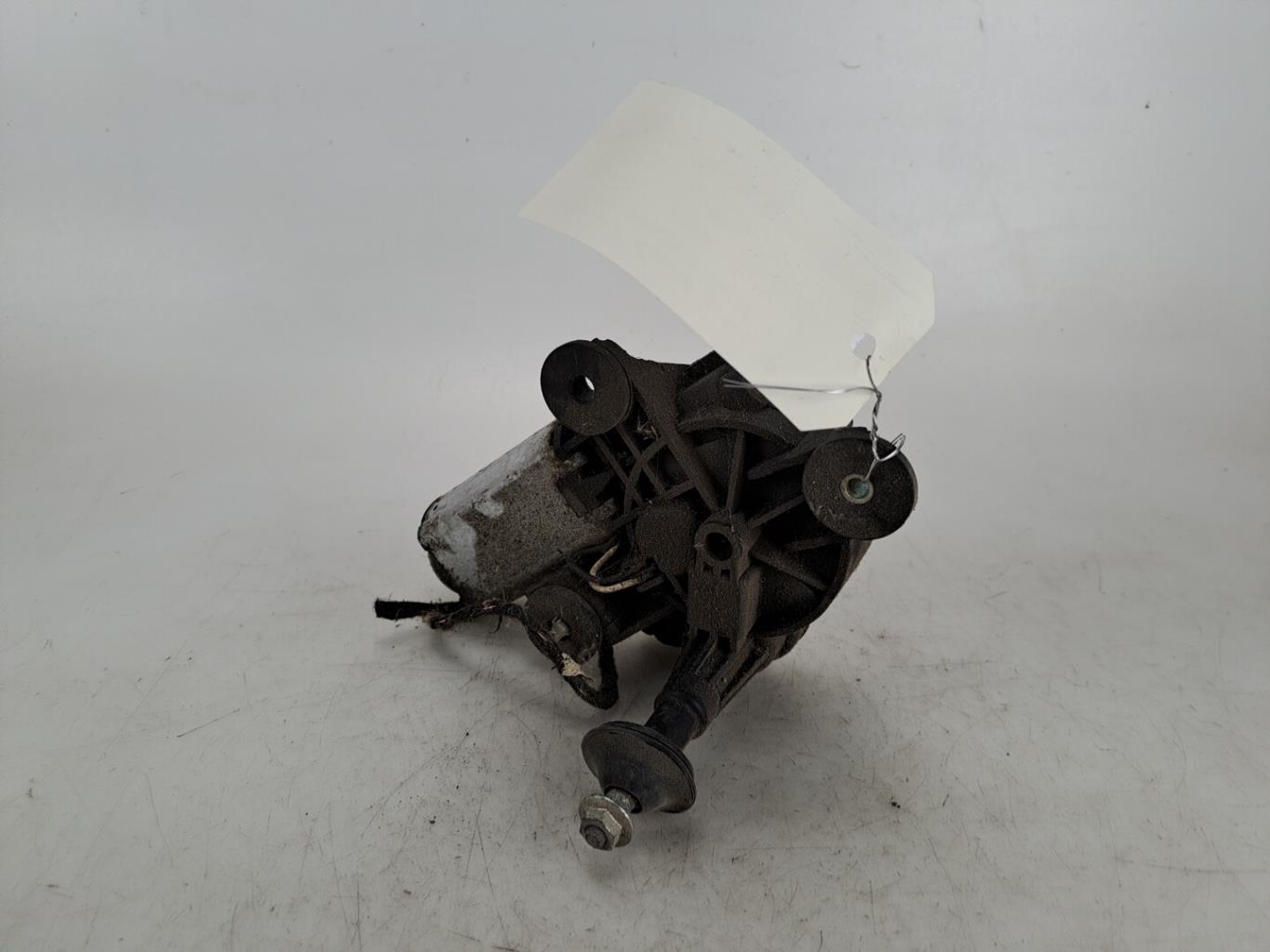 Motore tergicristallo posteriore FIAT PANDA 2 PHASE 2  - 1
