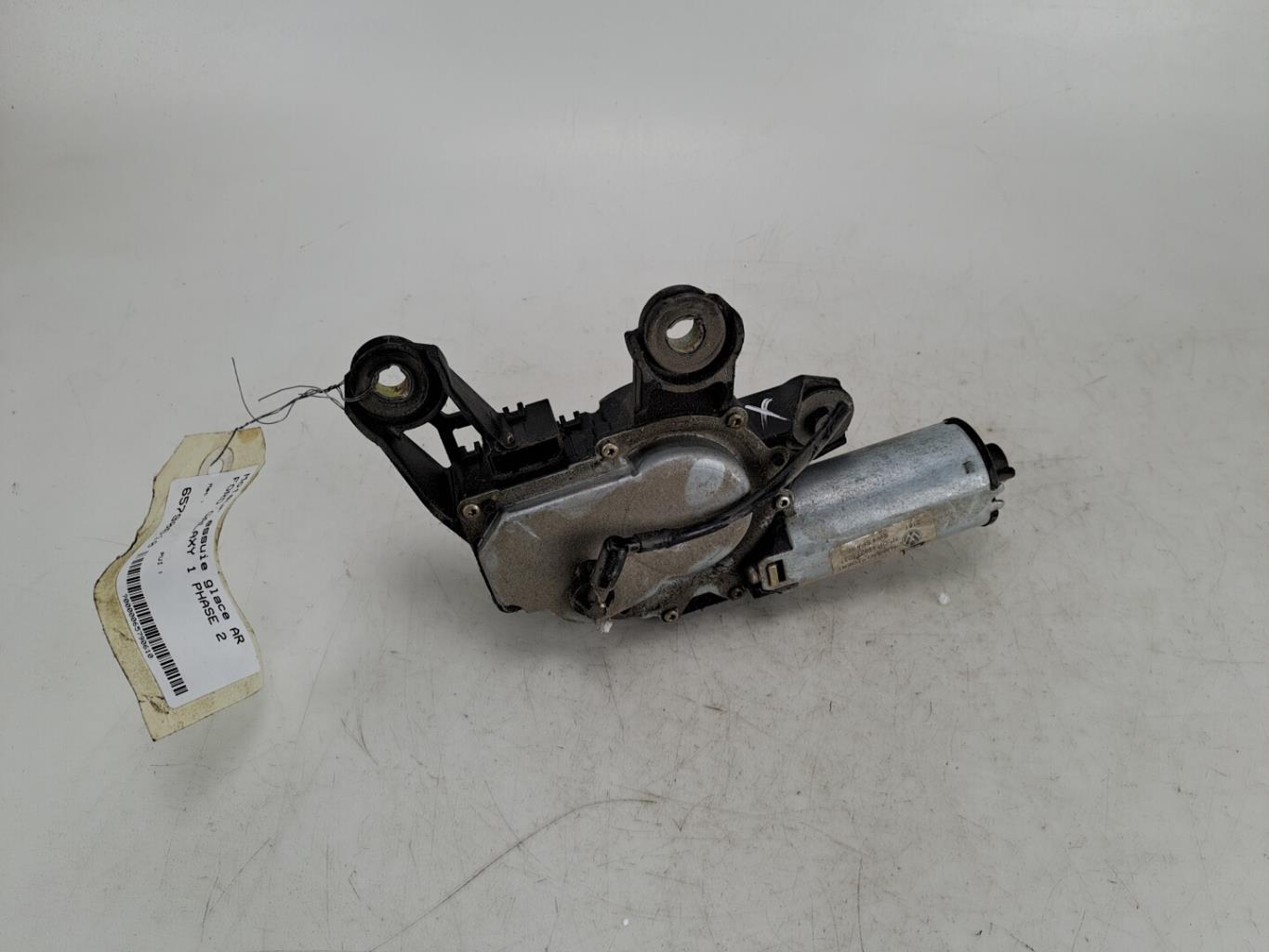 Motore tergicristallo posteriore FORD GALAXY 1 PHASE 2  - 1