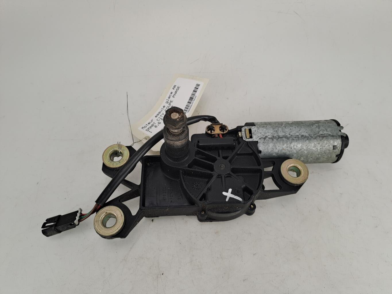 Motore tergicristallo posteriore SMART CITY COUPE PHASE 1 Gasolina - 1