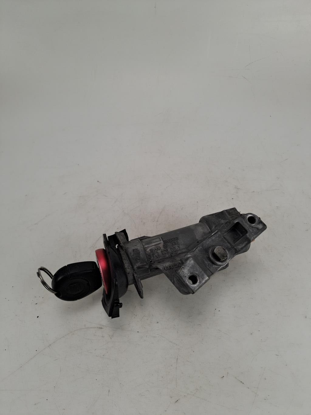 Neiman SEAT IBIZA 3 PHASE 2 Diesel - 1