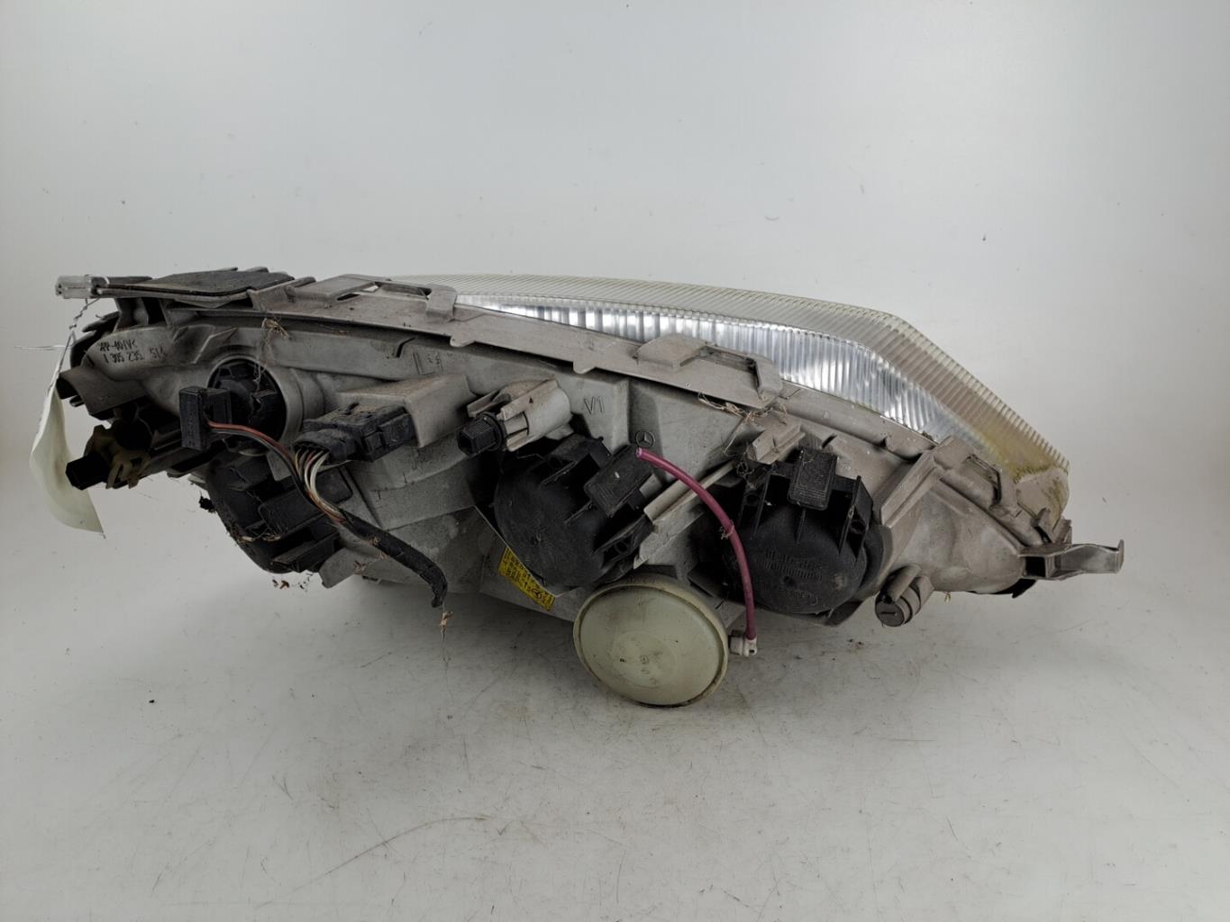 Gruppo ottico anteriore principale sinistro (luci)(faro) MERCEDES VANEO 414 Diésel - 1