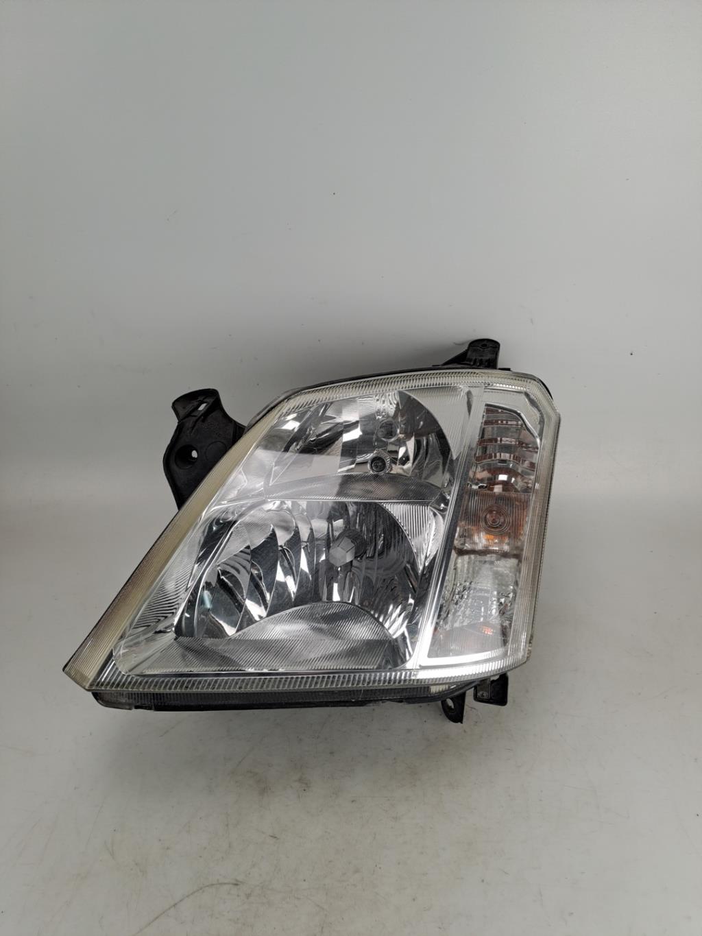 Gruppo ottico anteriore principale sinistro (luci)(faro) OPEL MERIVA A PHASE 1 Diésel - 1