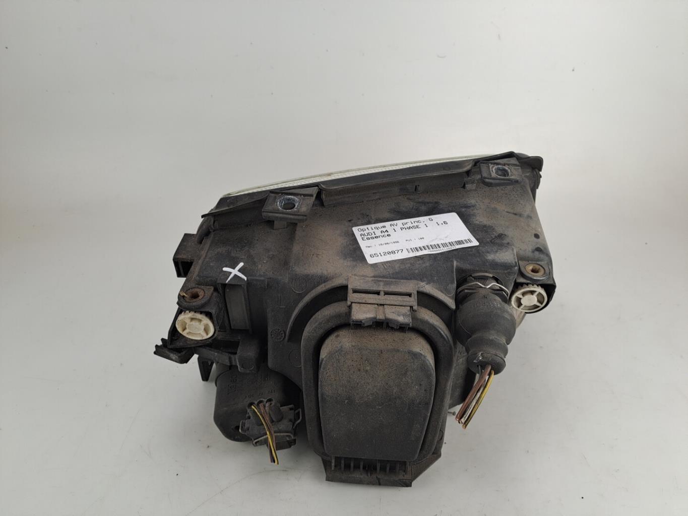Gruppo ottico anteriore principale sinistro (luci)(faro) AUDI A4 1 PHASE 1 Gasolina - 1