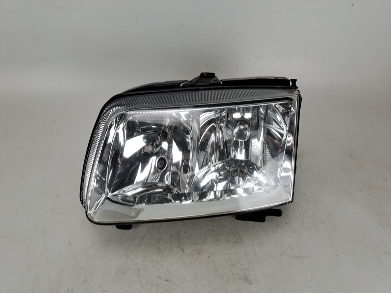 Gruppo ottico anteriore principale sinistro (luci)(faro) VOLKSWAGEN POLO 3 PHASE 2 Gasolina - 1