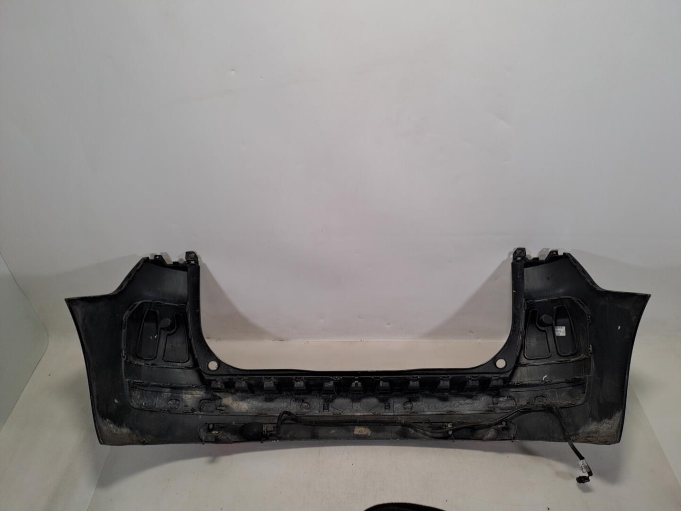 Paraurti posteriore CITROEN C4 PICASSO 1 Diésel - 1