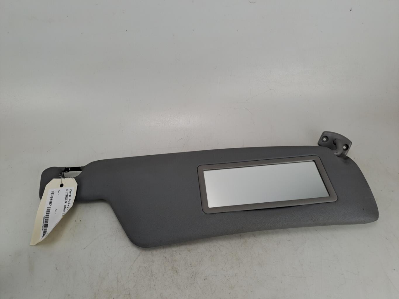 Visiera parasole destra CITROEN XANTIA PHASE 2  - 1