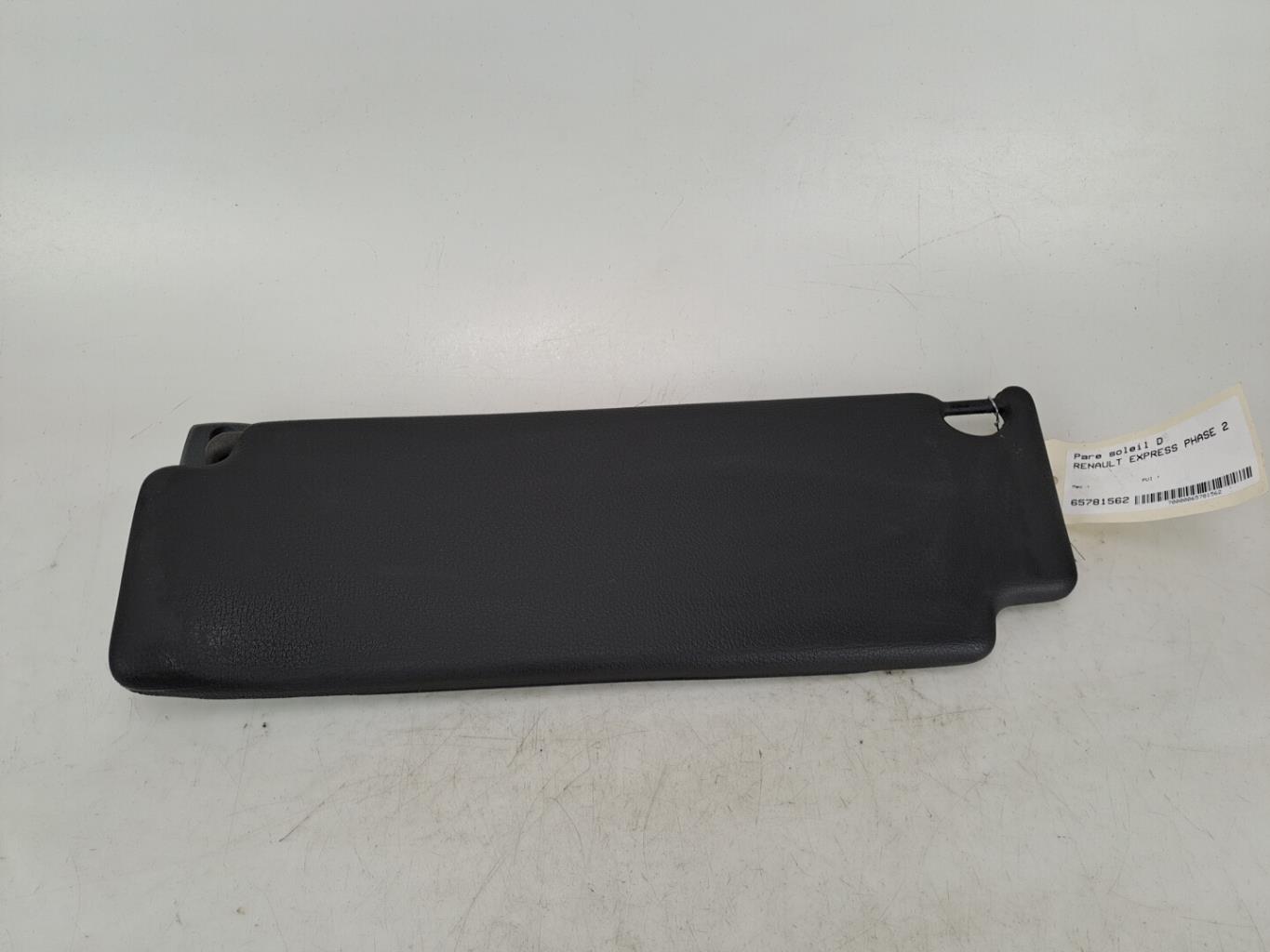 Pare soleil droit RENAULT EXPRESS PHASE 2  - 1