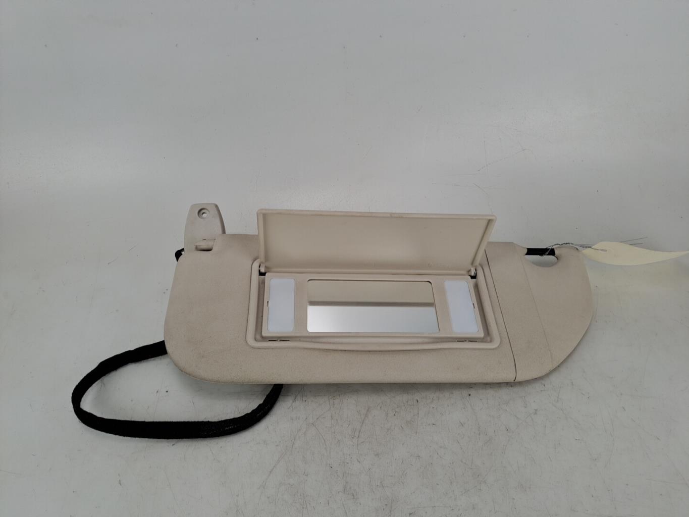 Visiera parasole sinistra CITROEN C4 1 PHASE 1  - 1
