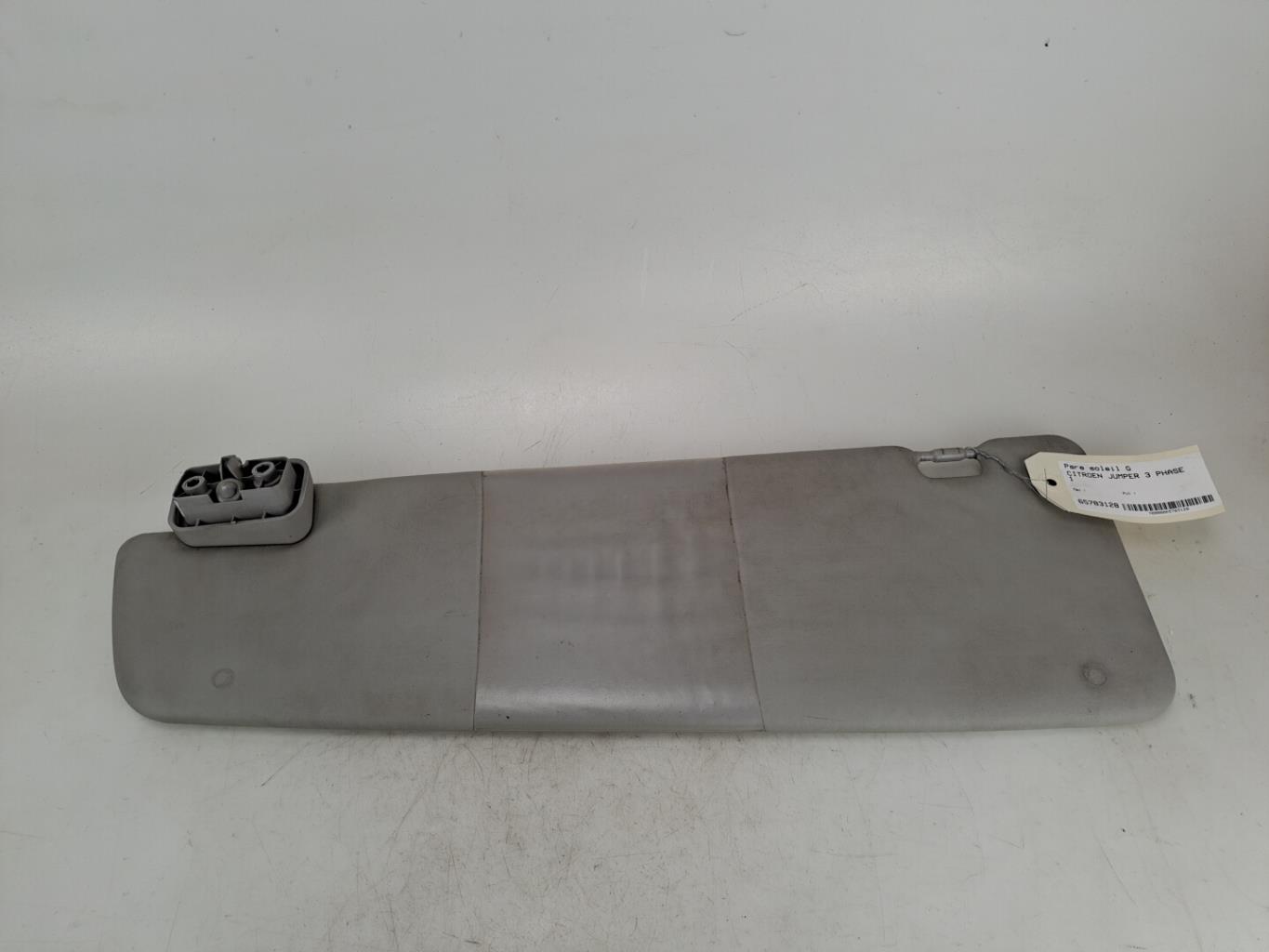 Visiera parasole sinistra CITROEN JUMPER 3 PHASE 1  - 1