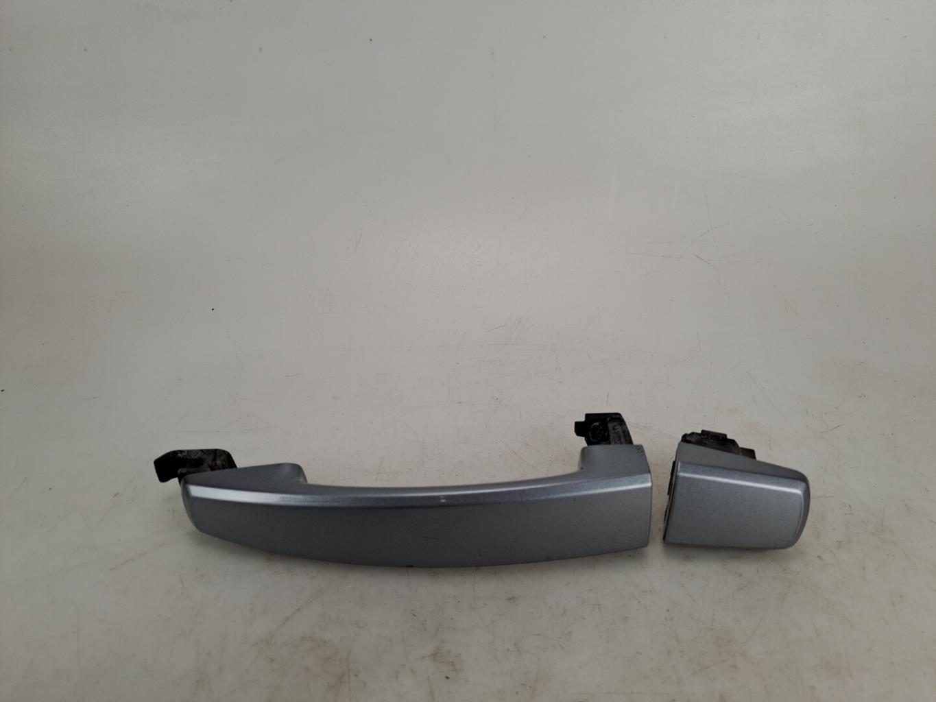 Maniglia portiera posteriore sinistra OPEL ASTRA H PHASE 1  - 1