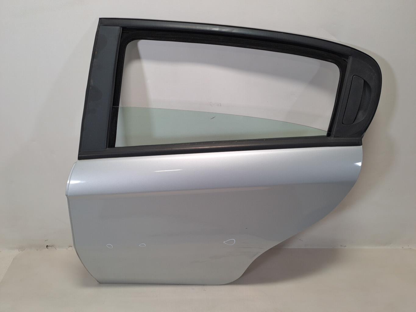 Portiera posteriore sinistra ALFA ROMEO 147 PHASE 2 Diésel - 1