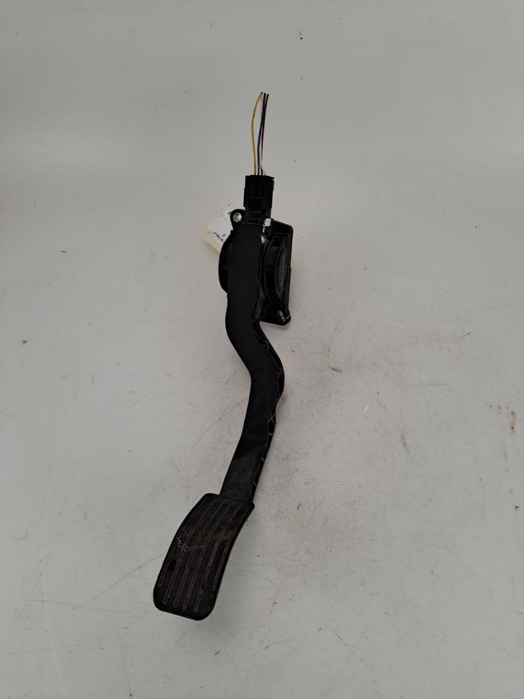 Potenziometro pedale acceleratore PEUGEOT 206 PHASE 2  - 1