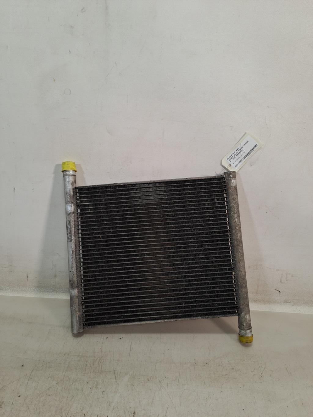 Radiateur eau SMART CITY COUPE PHASE 1 Essence - 1