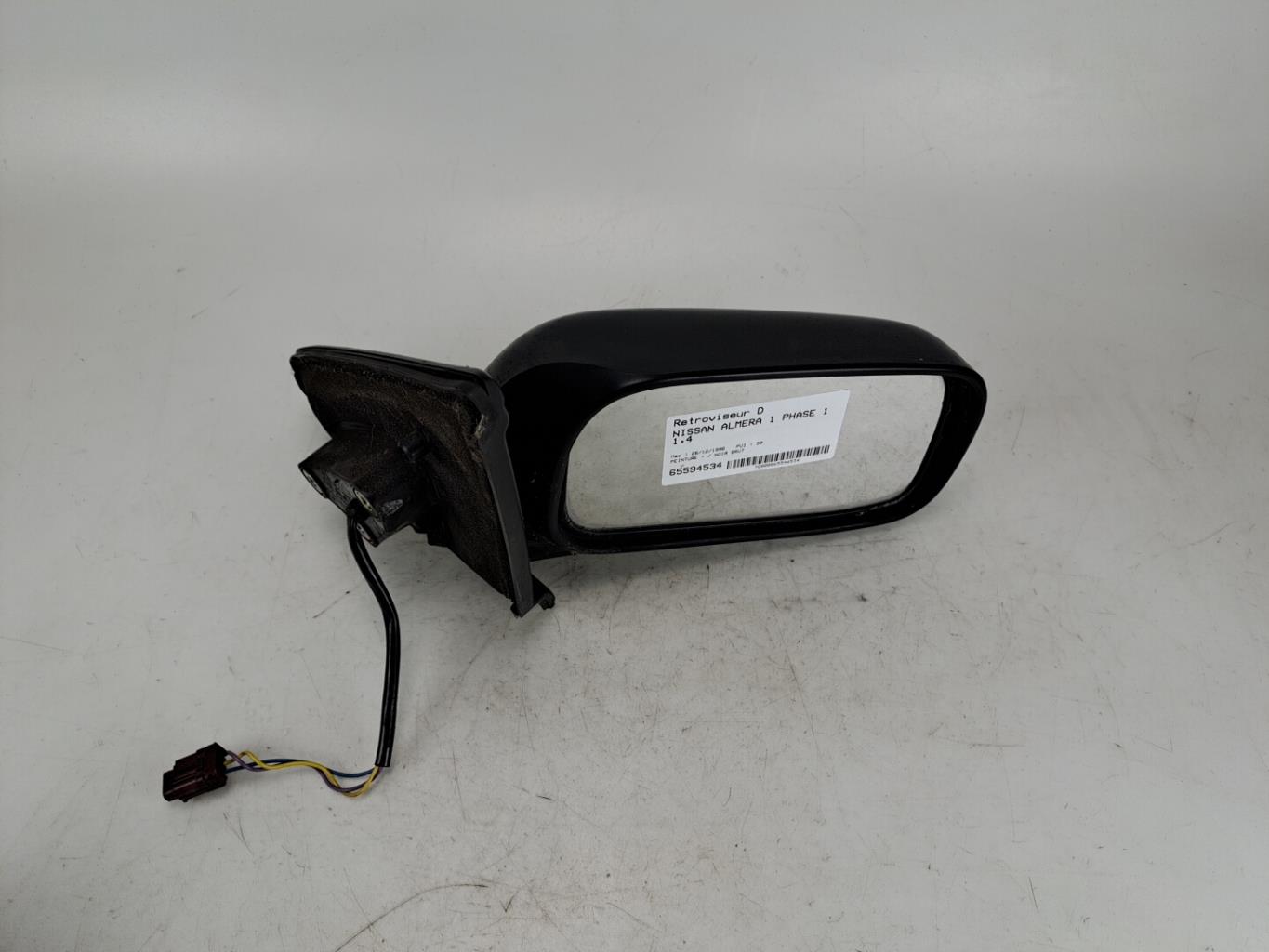 Specchietto retrovisore destro NISSAN ALMERA 1 PHASE 1 Gasolina - 1