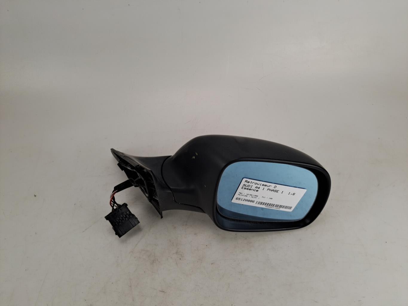 Retrovisor derecho AUDI A4 1 PHASE 1 Gasolina - 1
