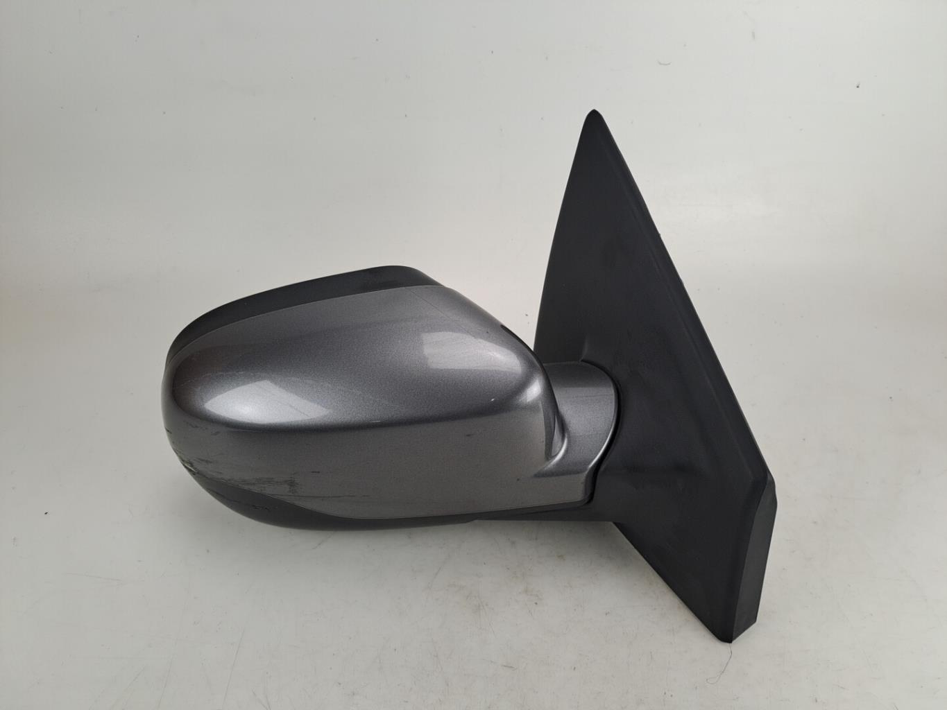 Retrovisor derecho RENAULT CLIO 3 PHASE 2 Diésel - 1